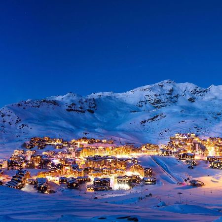 Apartment Arcelle 113 By Interhome Val Thorens Exteriör bild