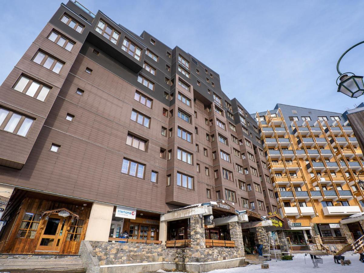 Apartment Arcelle 113 By Interhome Val Thorens Exteriör bild