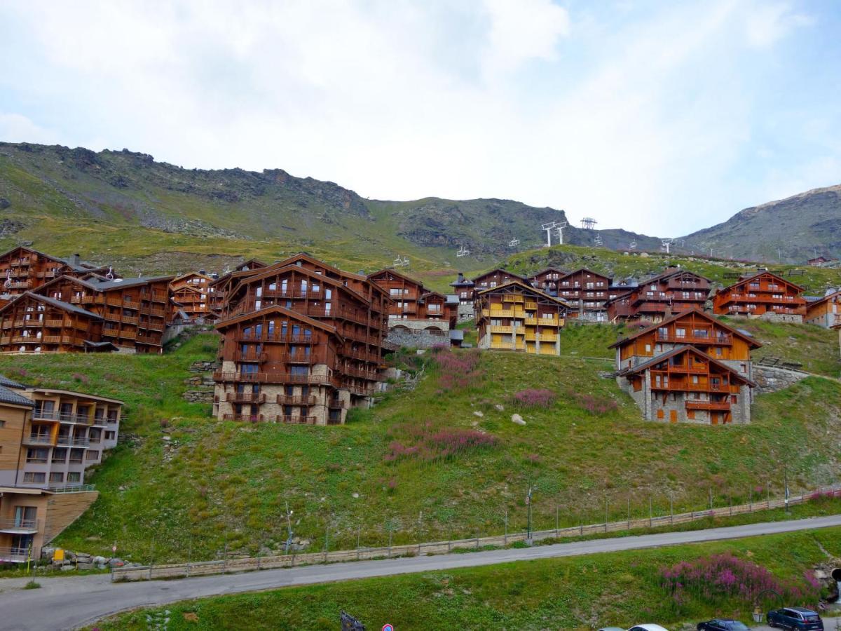 Apartment Arcelle 113 By Interhome Val Thorens Exteriör bild