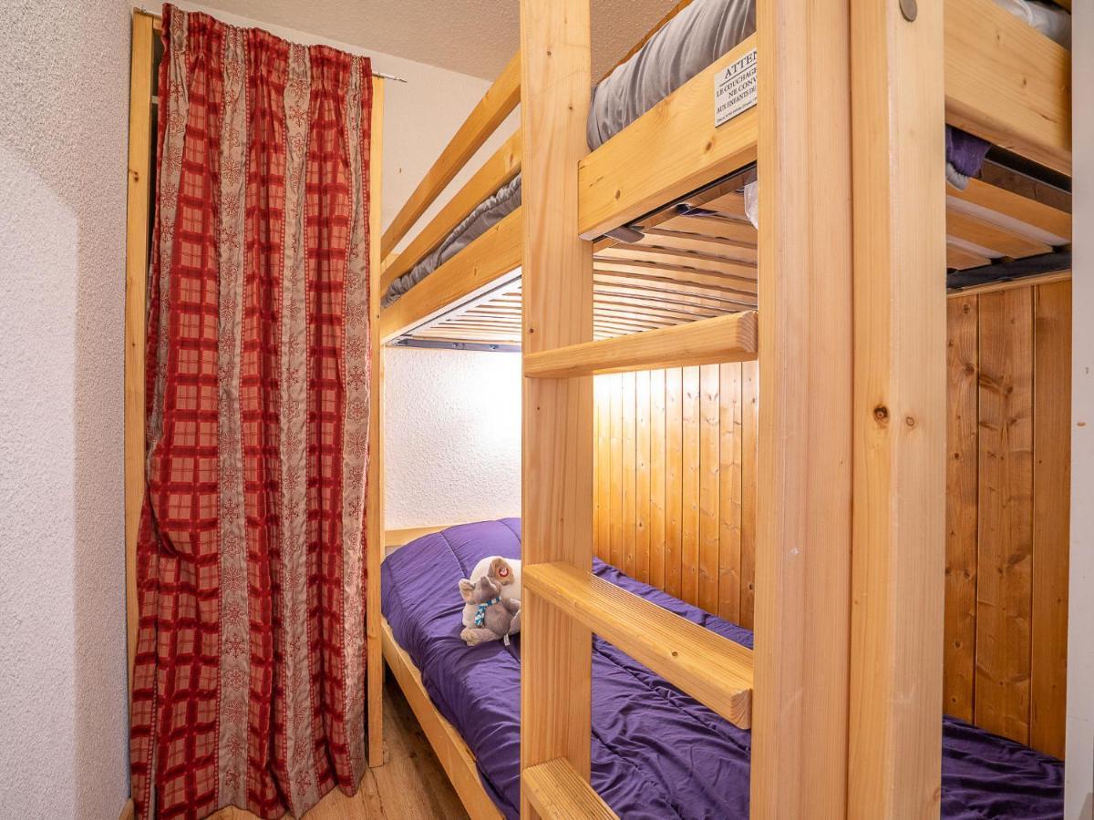 Apartment Arcelle 113 By Interhome Val Thorens Exteriör bild
