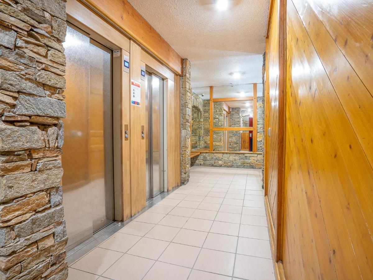 Apartment Arcelle 113 By Interhome Val Thorens Exteriör bild